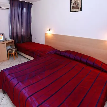 Hotel Rilena Kiten (Burgas)