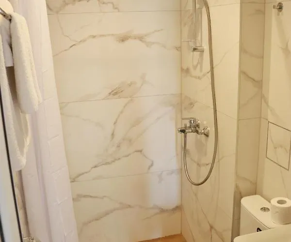 Отель Rilena 3*