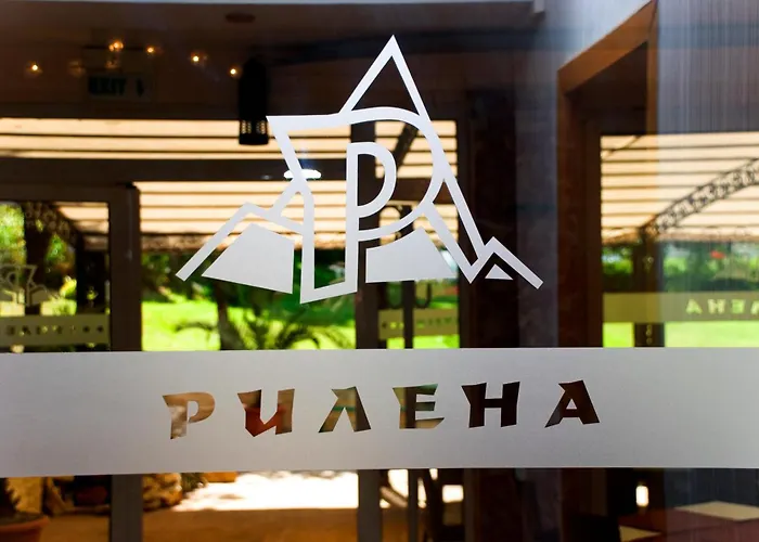 Отель Rilena 3*