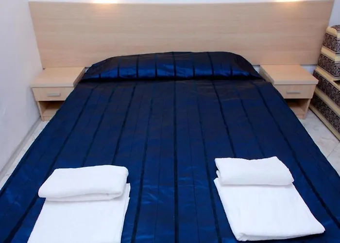 Rilena Отель 3*