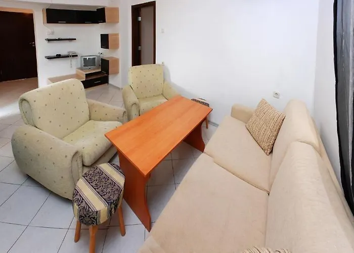 Rilena Отель Китен