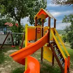 Хотел рилена 3*