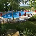 Хотел рилена 3*