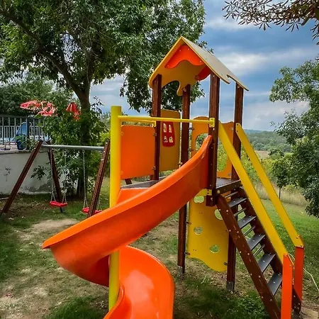 Hotel Rilena 3*