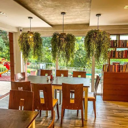 Hotel Rilena Kiten (Burgas)