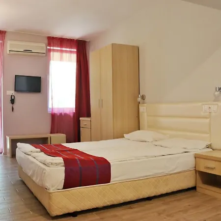 Hotell Rilena 3*