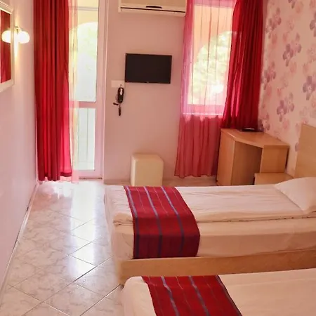 Rilena Hotell 3*