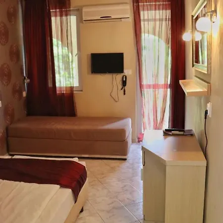 Hotell Rilena 3*