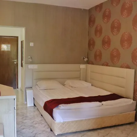 Rilena Hotell