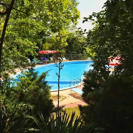 Rilena Hotell Kiten (Burgas)