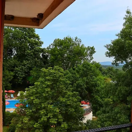 Hotell Rilena 3*