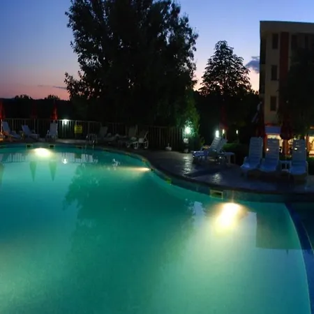 Hotell Rilena