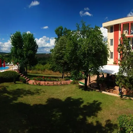 Hotell Rilena 3*