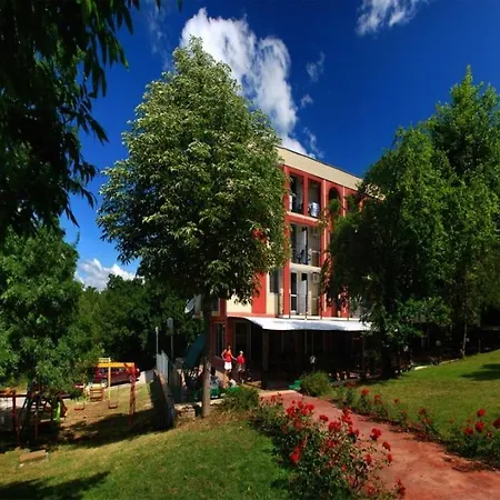 Hotell Rilena