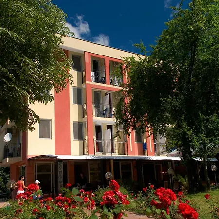 Hotell Rilena