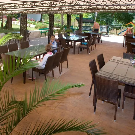 Rilena Hotell 3*