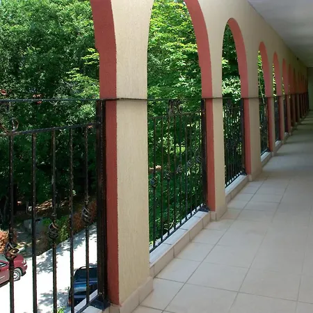 Rilena Kiten (Burgas)