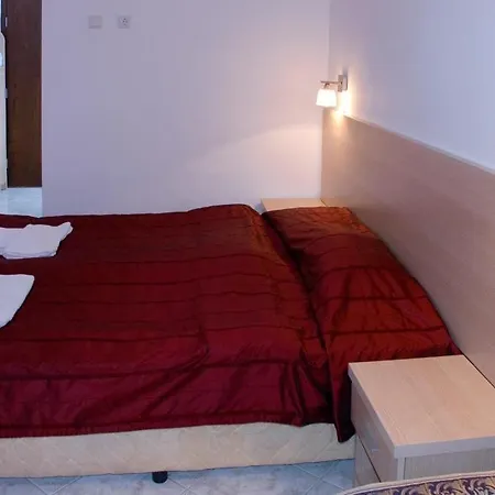 Rilena Hotel 3*
