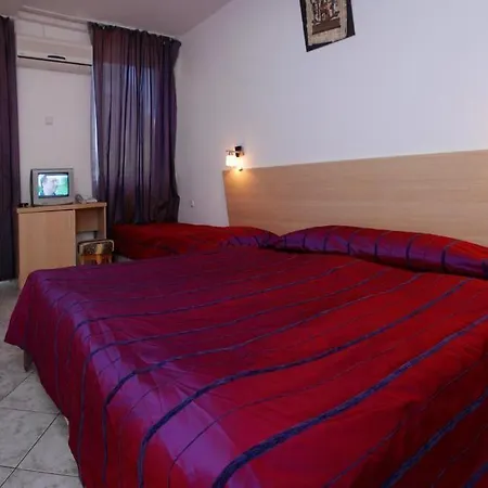Rilena Hotel