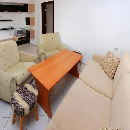 Rilena Hotel Kiten (Burgas)