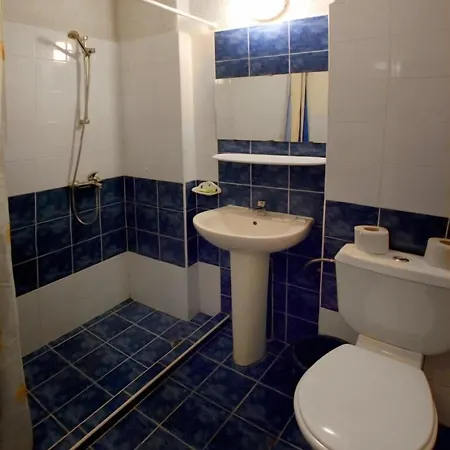 Rilena Hotel Kiten (Burgas)