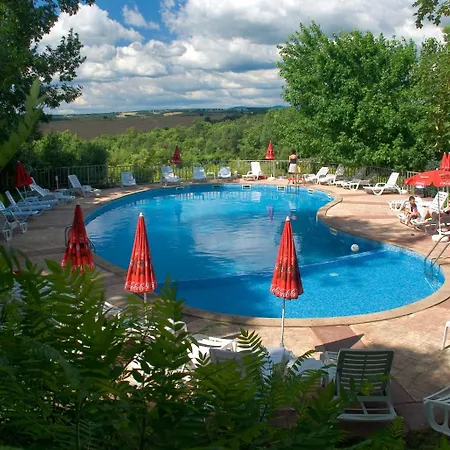 Rilena Hotel 3*