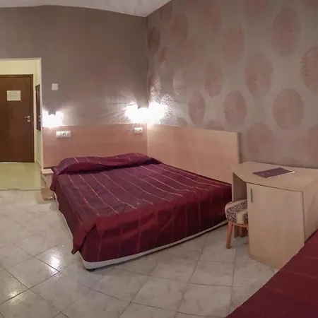 Hotel Rilena Kiten (Burgas)