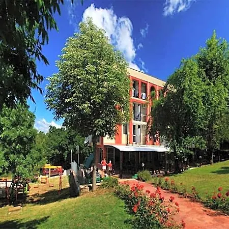 Hotel Rilena Kiten (Burgas)