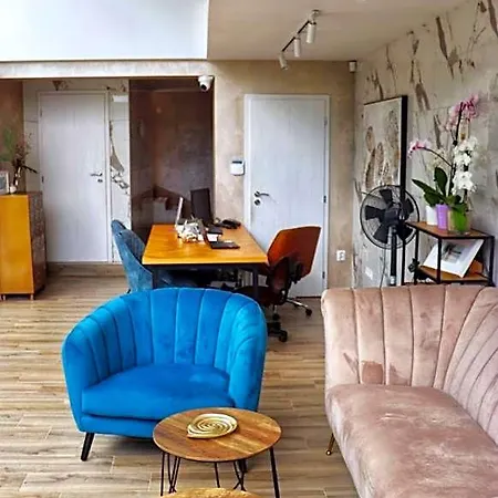 Rilena Hotel Kiten (Burgas)