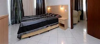 Rilena Hotell 3*