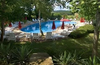 Hotell Rilena 3*