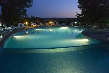 Rilena Hotell 3*
