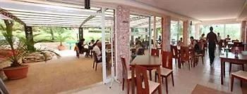 Hotell Rilena