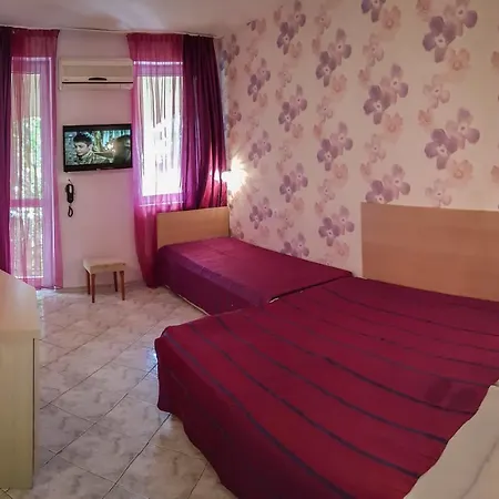 Rilena Hotell Kiten (Burgas)
