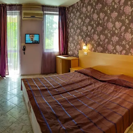 Rilena Kiten (Burgas)