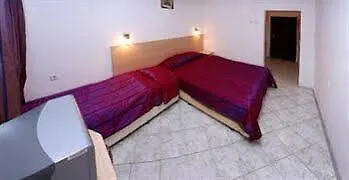 Hotell Rilena