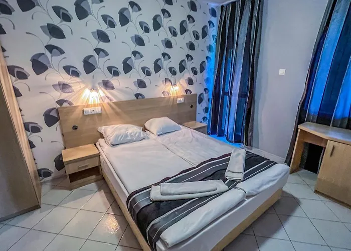 Rilena Kiten (Burgas)