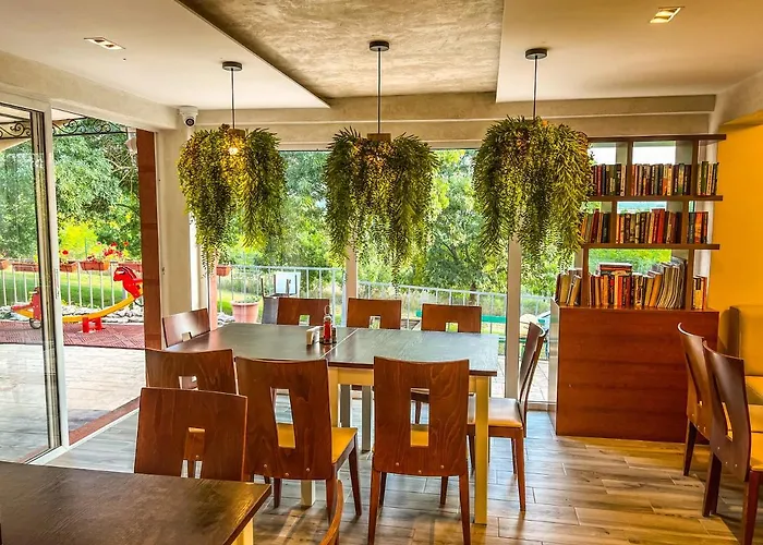 Hotel Rilena Kiten (Burgas)