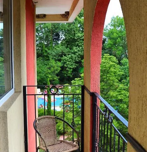 Rilena Kiten (Burgas)