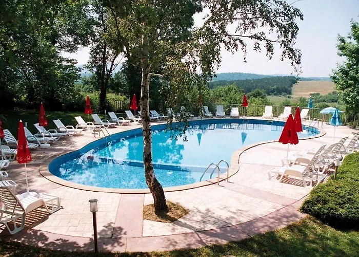 Rilena Kiten (Burgas)