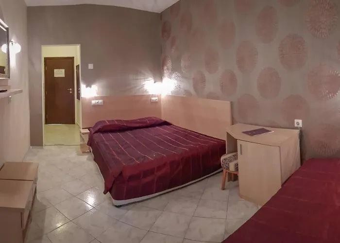 Hotel Rilena Kiten (Burgas)